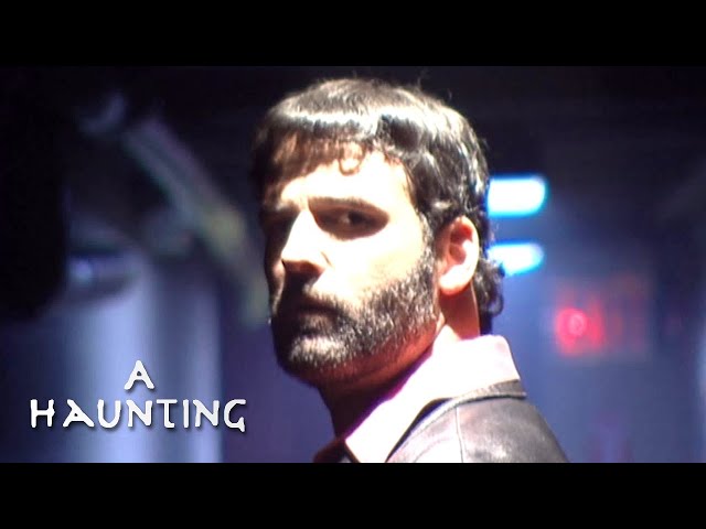 The Haunted Lake Club - True Ghost Story of a Deadly Warning | A Haunting - Season 1 Episode 1