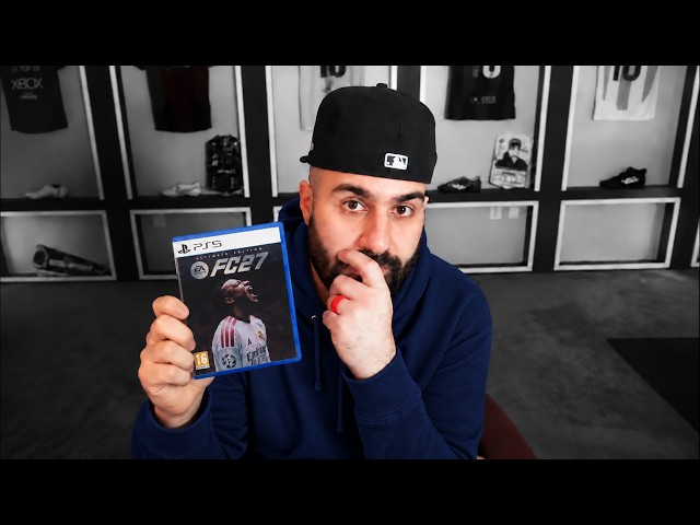 EA Has A Serious Problem… It's OVER!