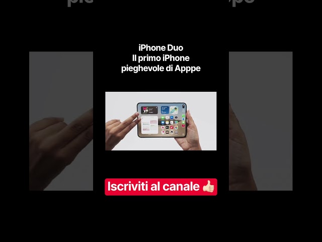 iPhone Duo #shorts #trend #viral #apple #youtube #shorts #iphoneduo #trending #news #tech #new #ios