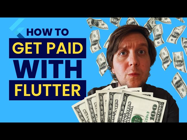 I Got Hired as a Flutter Developer (and You Can Too!)