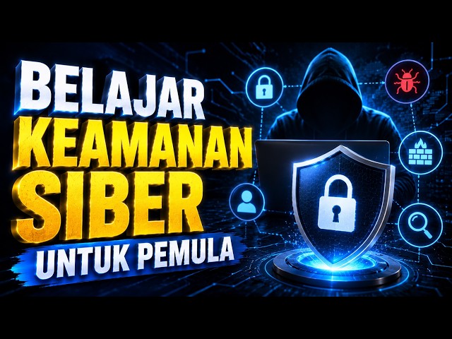 Cybersecurity 101 for Beginners