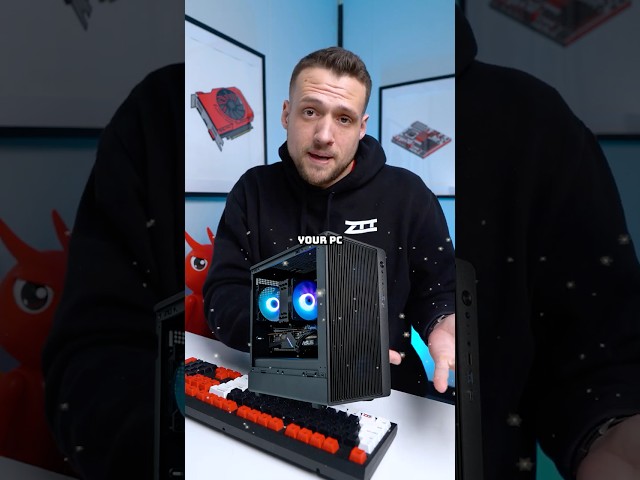 How to Properly Maintain Your Gaming PC Over Time