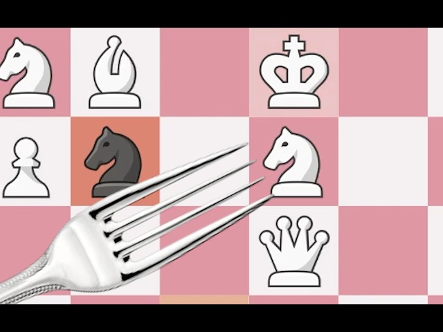 he giftwrapped me 1000000 forks