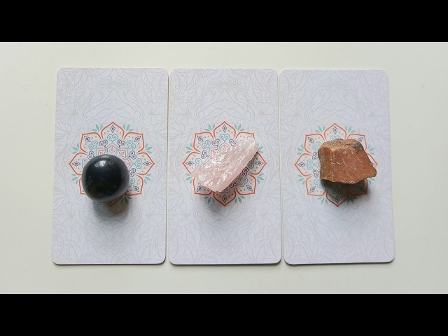 THEIR EXACT FEELINGS FOR YOU 🌿PICK A CARD READING