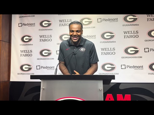 Ethan Barbour shares why he's working with former Florida Gator Kyle Pitts