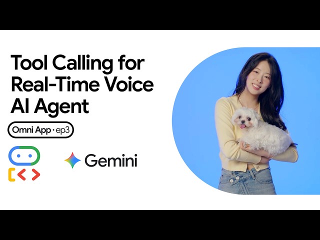 Give your voice AI agent real abilities (tool calling)