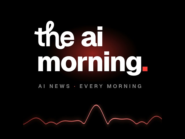 ai morning #74 — data centers just passed housing in us spending