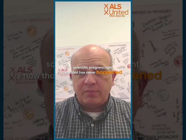 #Artemis inspires us to #dreambig on #ALS research. Full #podcast with @alstdi now available