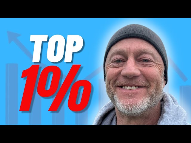 What Retirement Income Puts You In The Top 1%
