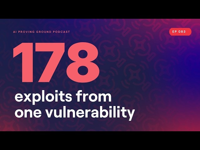 178 Exploits in Minutes: The Mythos Wake-Up Call