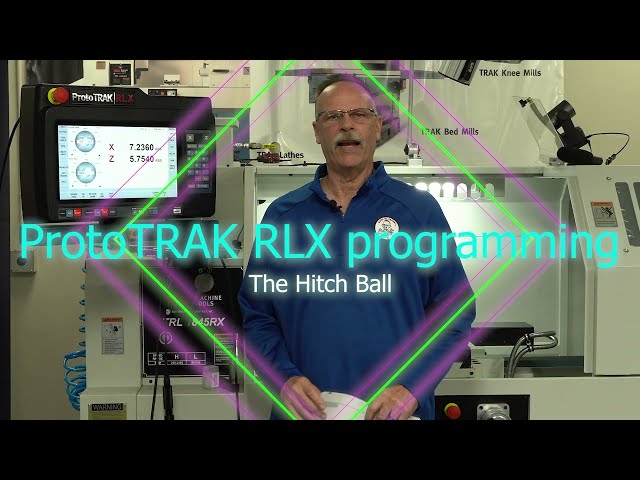 rlx ball hitch