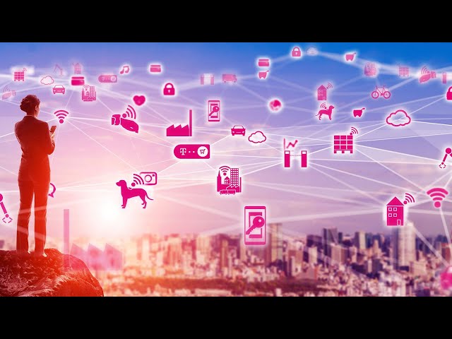 Introduction to Internet of Things (IOT) and Cloud Systems