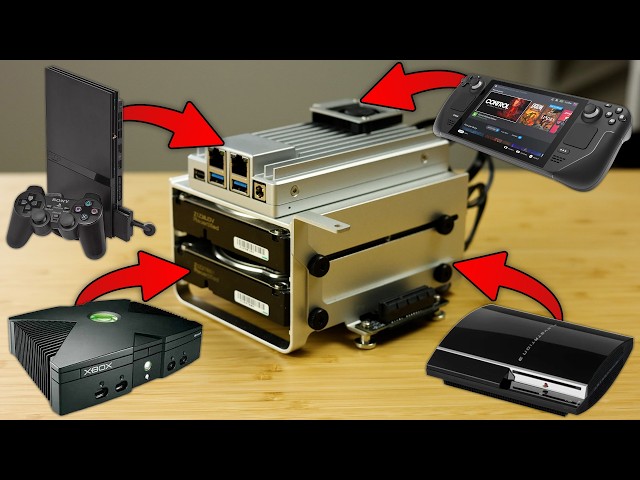 Should You Build a Gaming Server?