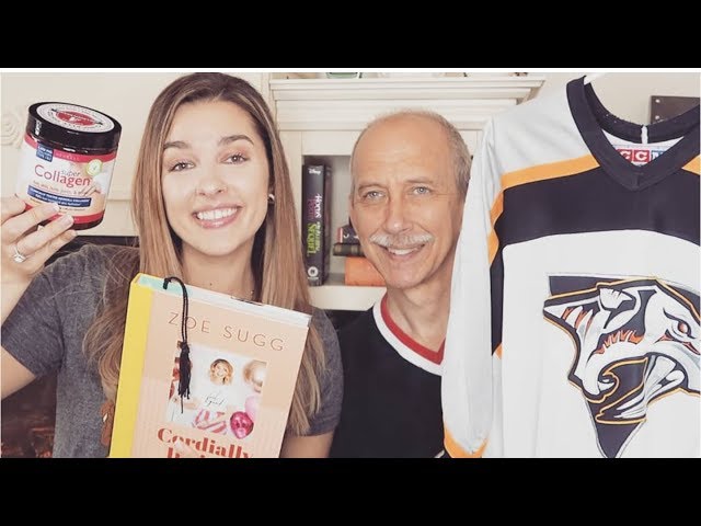 FEBRUARY FAVORITES! | 2019