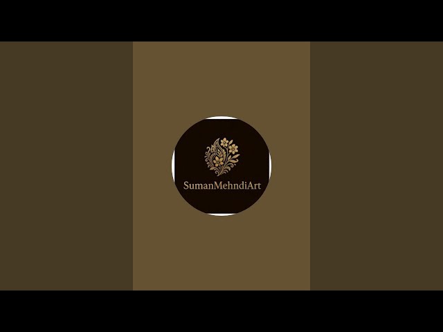 Suman Jangir is live!
