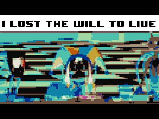 Your New Home (The Amazing Digital Circus) (8 Bit Cover) [Gooseworx] - 8 Bit Paradise