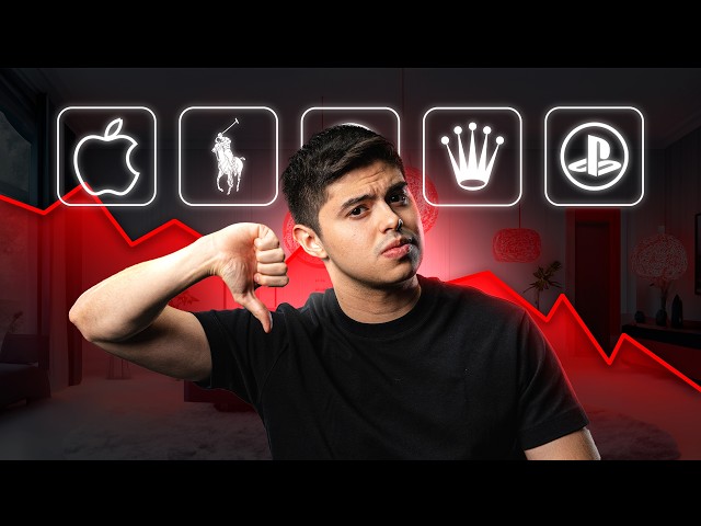 The WORST EXPENSES YOU CAN MAKE on your 18th birthday