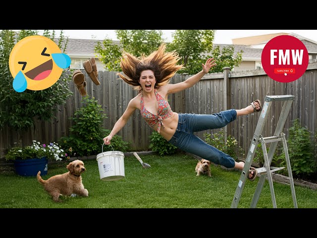 Funny & Hilarious People Life 😆 #362 | TRY NOT TO LAUGH 😂 | Instant Regret Fails Compilation 2025