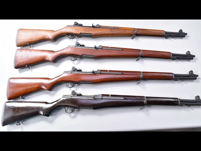 How to join the CMP (Civilian Marksmanship Program) and get your M1 Garand!