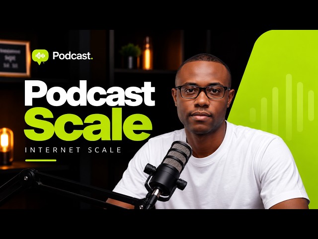 Estruturando empresa de segurança para Escalar | PodCast Scale