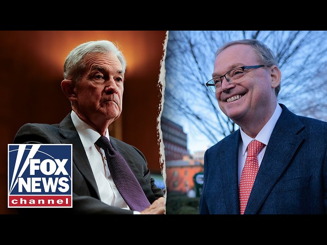 Powell in HOT SEAT as Hassett calls for his RESIGNATION