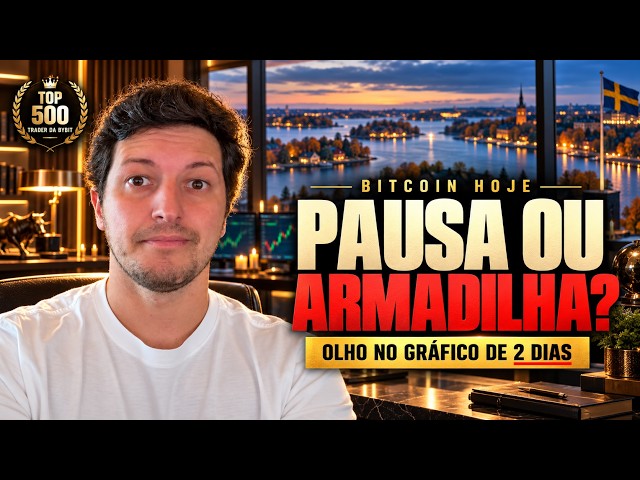 Bitcoin: The Bull Flag that could send the price to the moon!