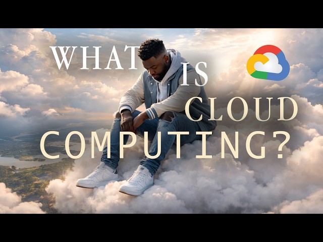 What is Cloud Computing | Cloud Computing Explained in 2 Minutes
