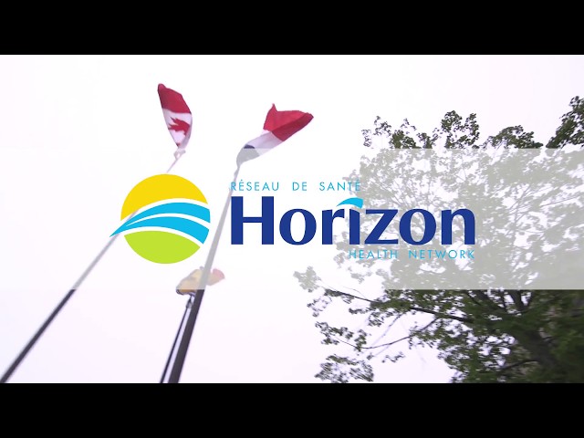 Early Project Results at Horizon Health