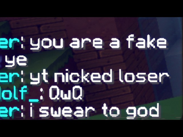 LEAKED Hypixel YouTube Rank Training Video