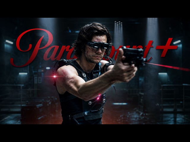 Surprisingly Good Movies Hidden on Paramount+