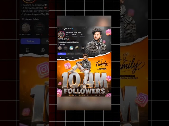 Instagram trending  image maine sirf 1 minut mein