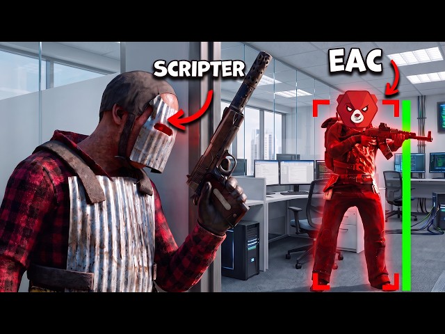 Is this the BEST Rust Script of 2026  WipeReady Montage