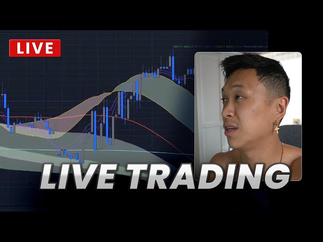 Live Market Analysis - 11.10.22 FTMO