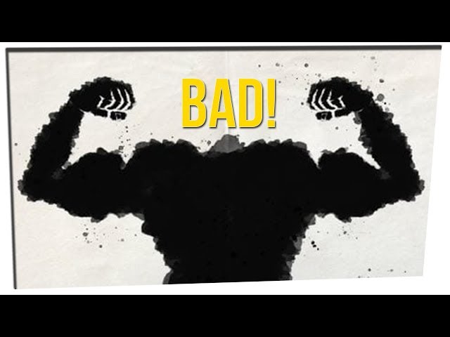 Talking About Masculinity ft. Bobby Lee & Khalyla Kuhn