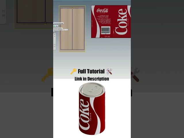 Labelling, Done! | Autodesk Inventor | 2025 #3dprinting #autodeskinventor #cad #mechanic
