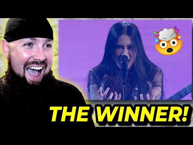 SHE REALLY WON! | Nene Royal X Linkin Park "The Emptiness Machine" | Brandon Faul Reacts