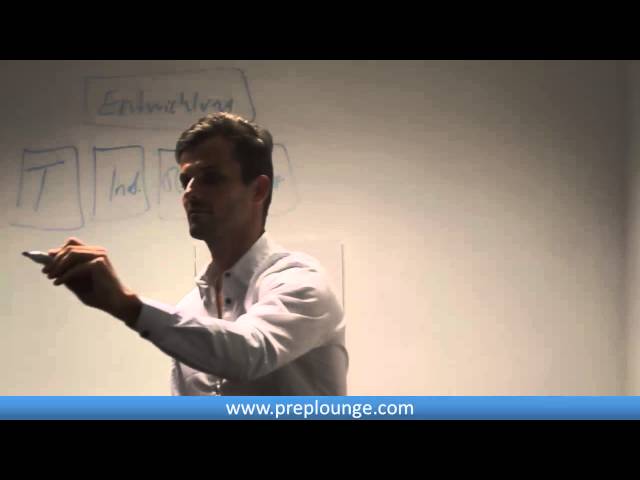 Personal Fit Framework (2/3) - de