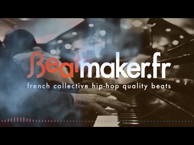 "POLLO" - beatmaker.fr - Instrumental rap beat 2017