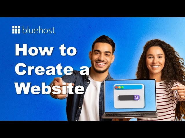 Mastering Website Creation: A Step-by-Step Guide