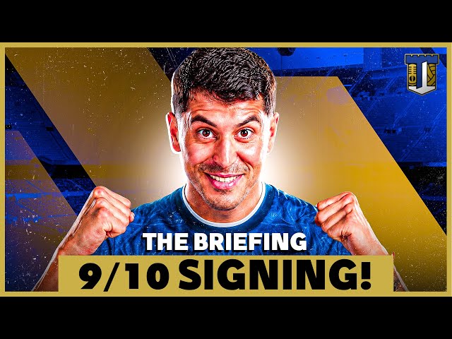Exequiel Palacios to Ipswich? | Bayer Leverkusen Journalist Explains What Town Are Getting