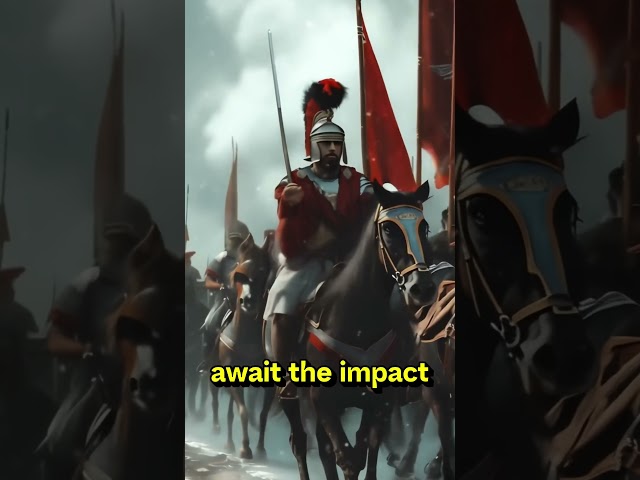An empire divided: Alexander The Great vs Marcus Aurelius
