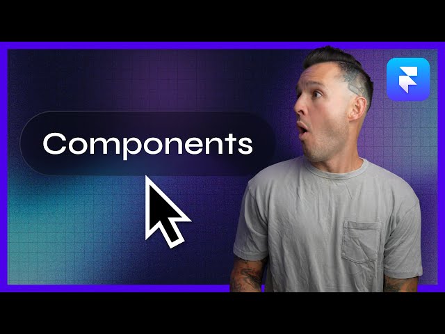 Mastering Framer Components | Variants & Variables