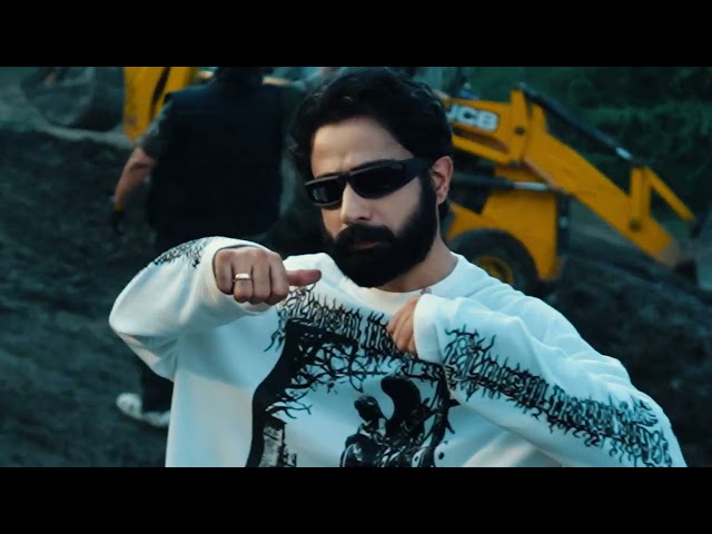 WHAT IS THIS (Official Music Video) - Varinder Brar | Latest Punjabi Songs 2026 | New Punjabi Songs
