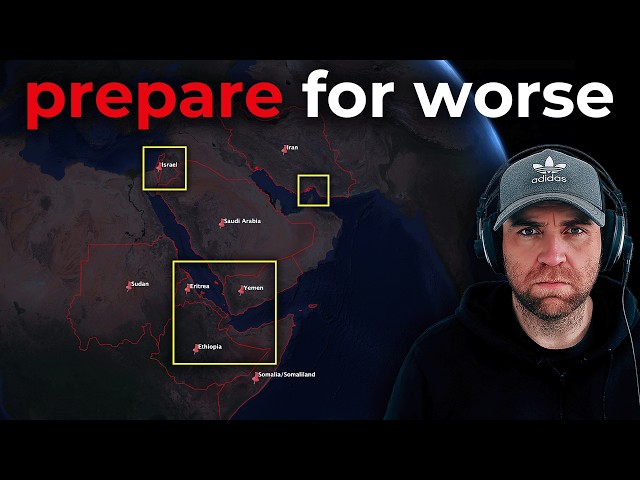 Be prepared! The worst is yet to come! | End Times & Bible Prophecy Update