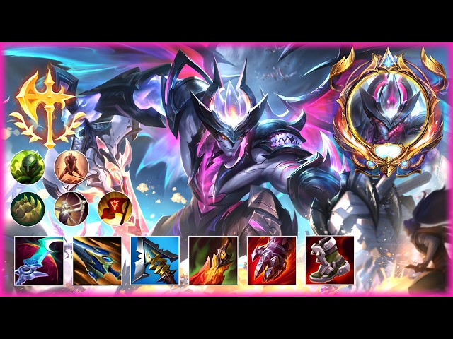 LOL MONTAGE 2026 - BEST PLAYS