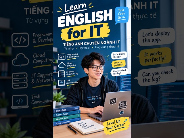 Learn File & Folder English: Essential Computer Vocabulary