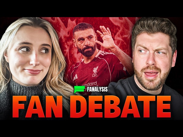 START or BENCH Mo Salah? Merseyside Derby Debate!