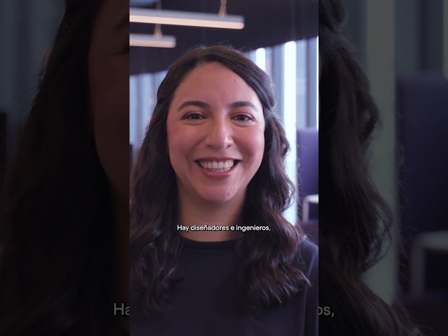 What motivates those who work at Nu?