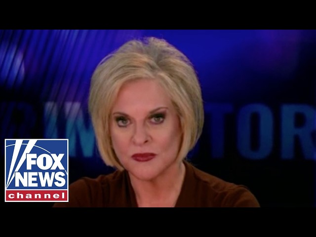 Nancy Grace: He should have been HELD IN CONTEMPT
