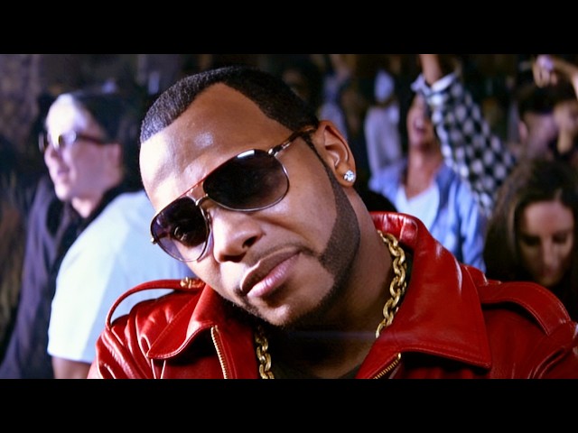 Flo Rida - Club Can't Handle Me (feat David Guetta) [Official Video]